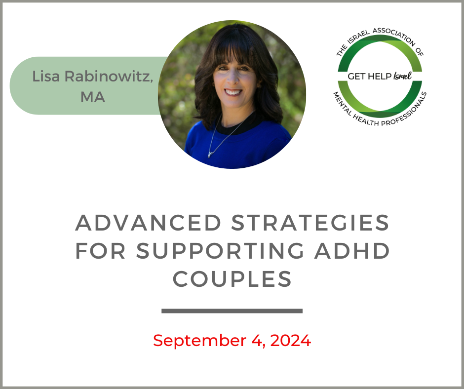 Advanced Strategies for Supporting ADHD Couples